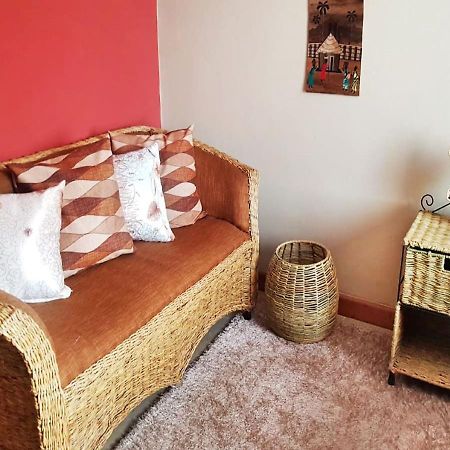 Nairobi West Suites Zewnętrze zdjęcie
