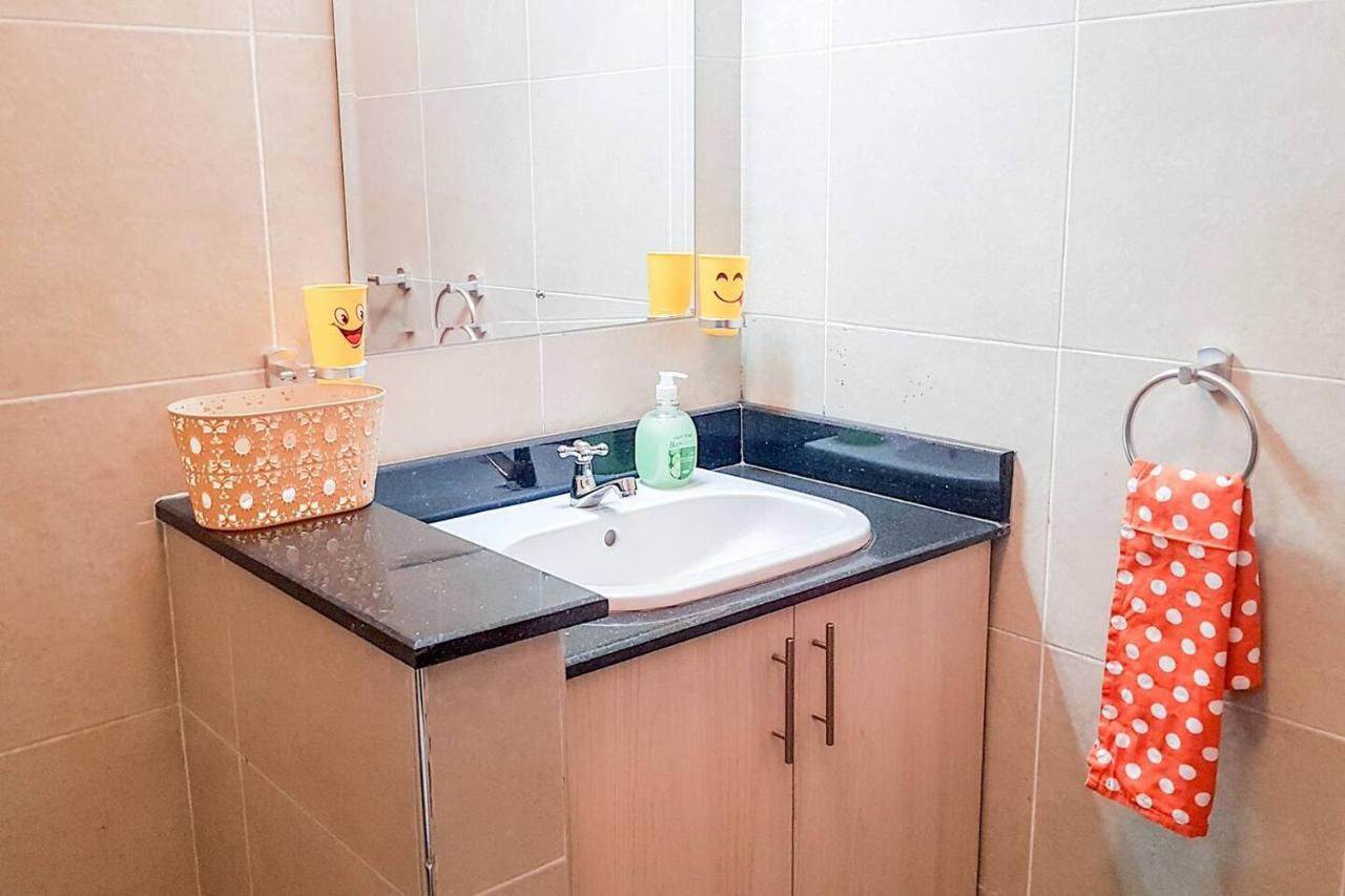 Nairobi West Suites Zewnętrze zdjęcie