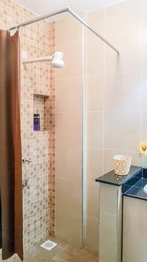 Nairobi West Suites Zewnętrze zdjęcie
